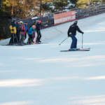Ski Club Sessions at Snowtrax in Dorset
