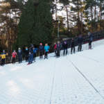 Ski Club Sessions at Snowtrax in Dorset